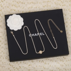 Chanel Necklaces